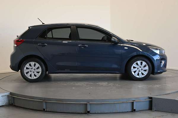 2017 Kia Rio S YB