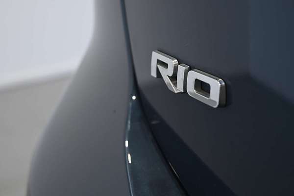 2017 Kia Rio S YB