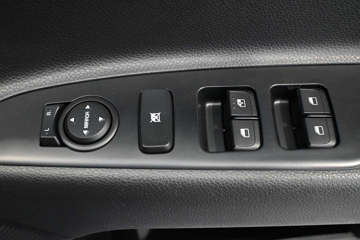 2017 Kia Rio S YB