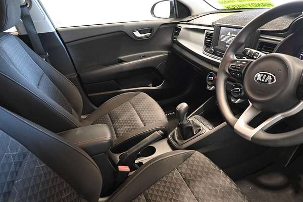 2017 Kia Rio S YB