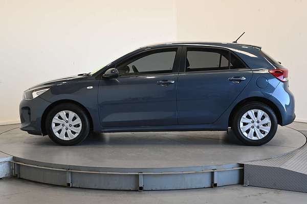 2017 Kia Rio S YB
