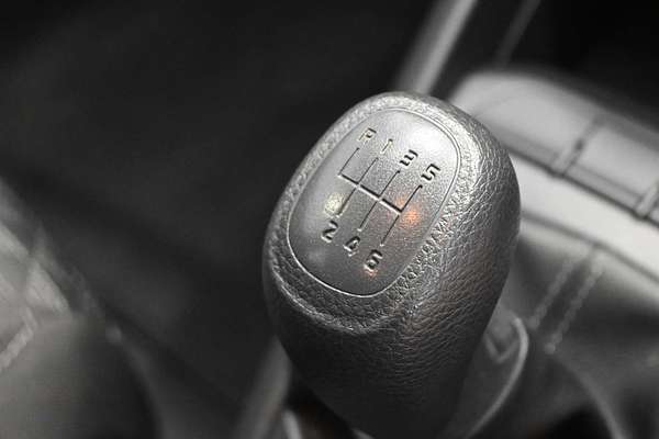 2017 Kia Rio S YB