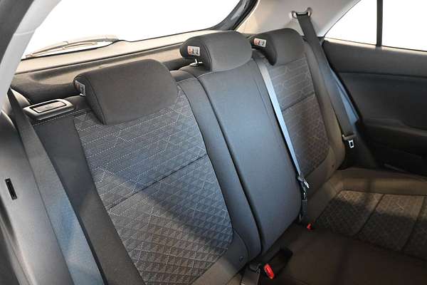 2017 Kia Rio S YB