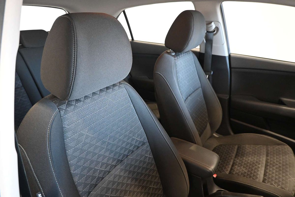 2017 Kia Rio S YB