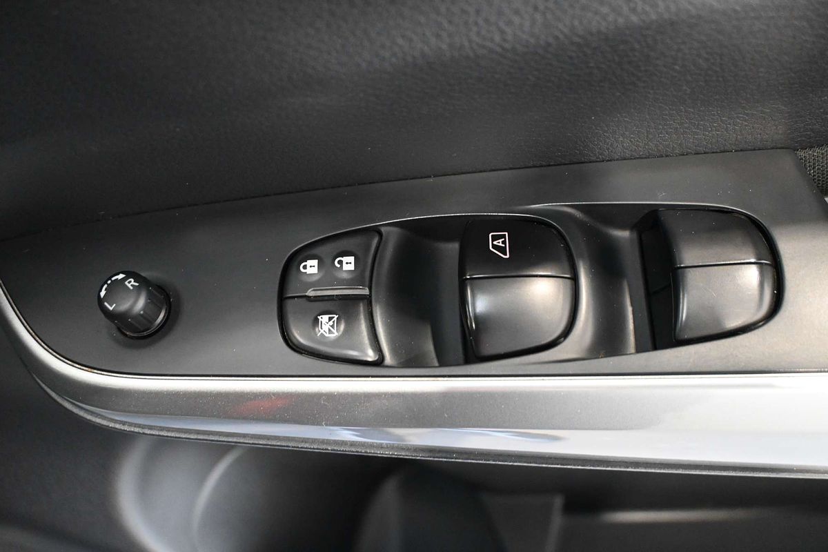 2023 Nissan Navara SL D23 4X4