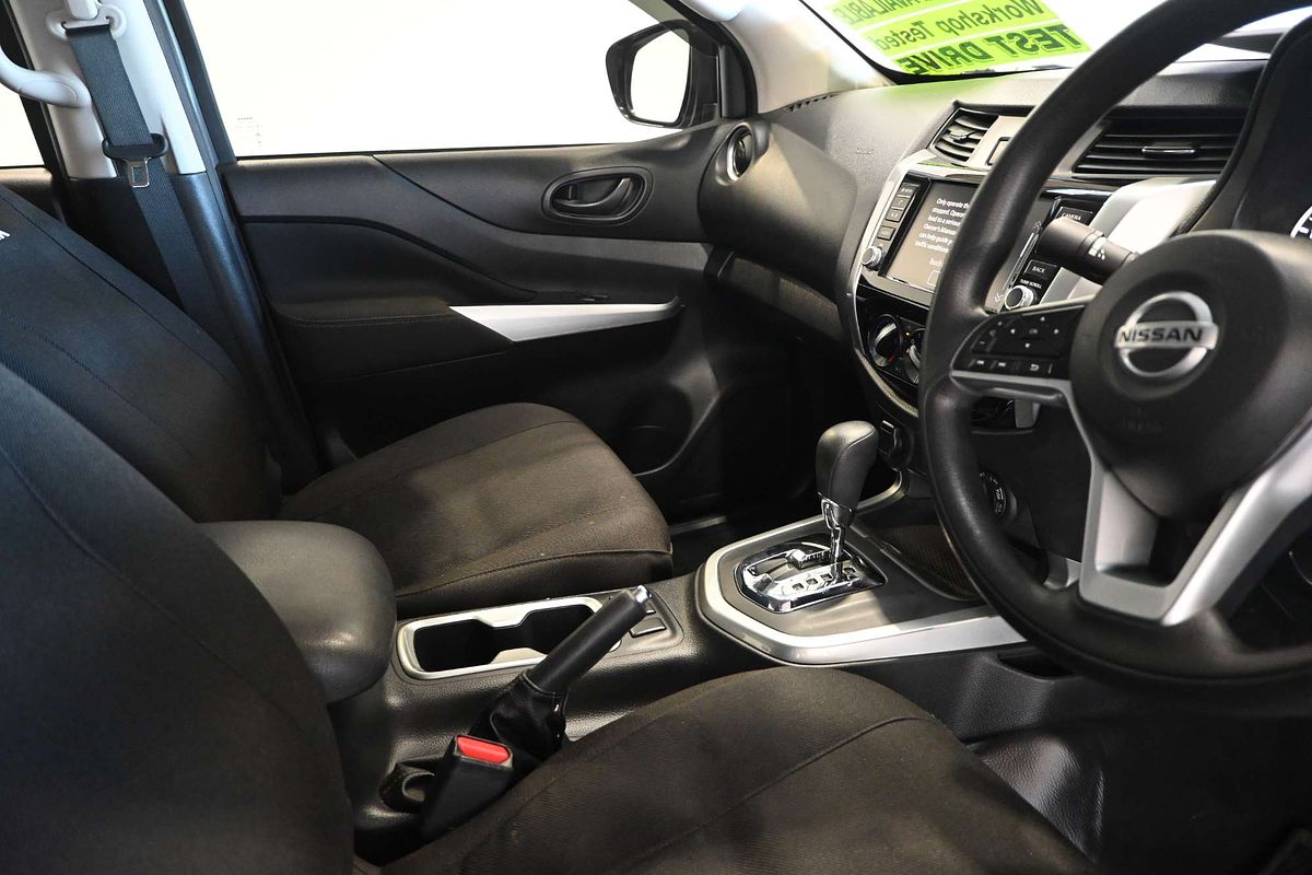 2023 Nissan Navara SL D23 4X4
