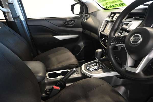 2023 Nissan Navara SL D23 4X4
