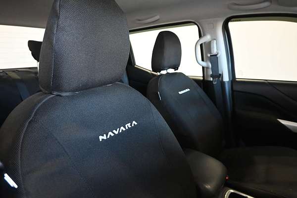 2023 Nissan Navara SL D23 4X4