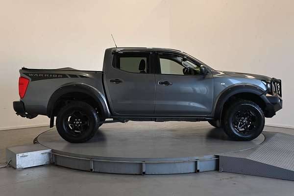 2023 Nissan Navara SL D23 4X4