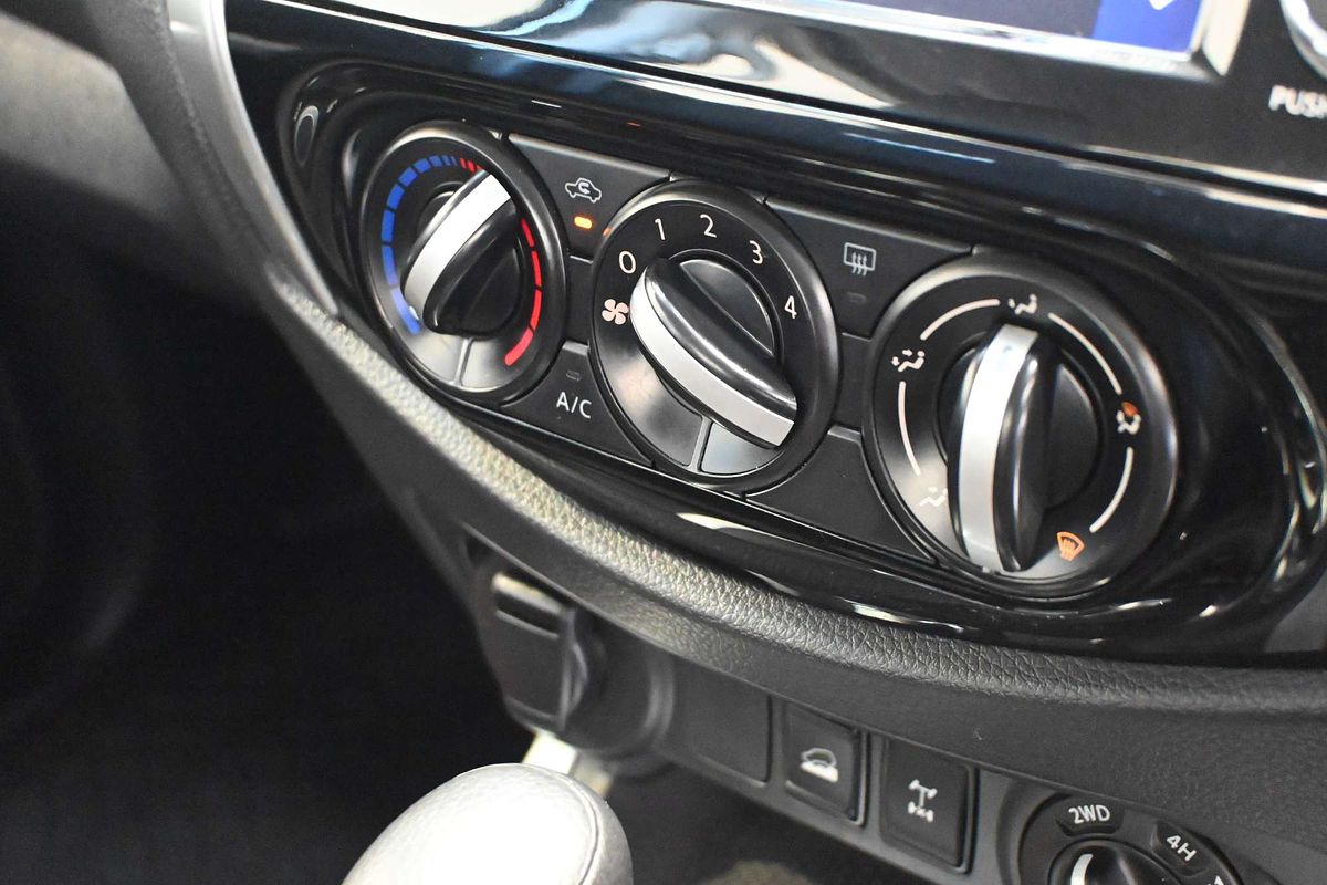 2023 Nissan Navara SL D23 4X4