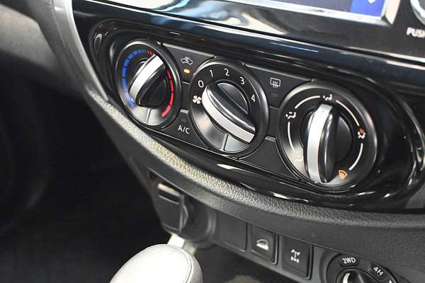 2023 Nissan Navara SL D23 4X4