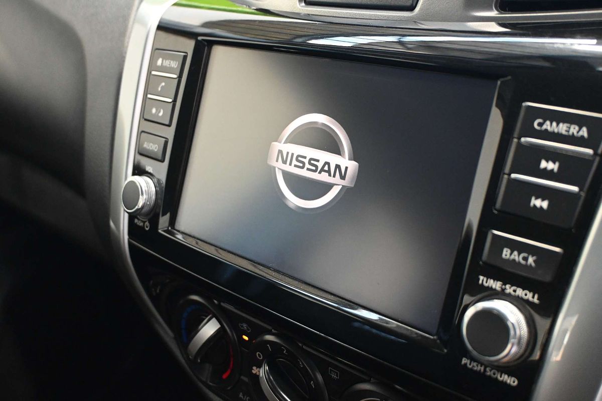 2023 Nissan Navara SL D23 4X4