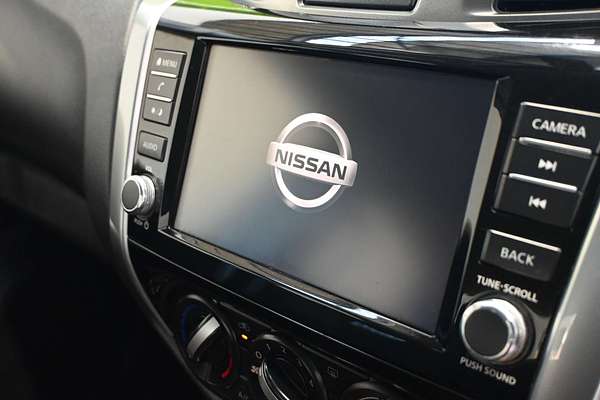 2023 Nissan Navara SL D23 4X4