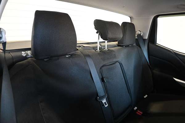 2023 Nissan Navara SL D23 4X4