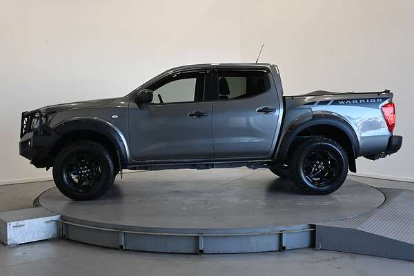 2023 Nissan Navara SL D23 4X4