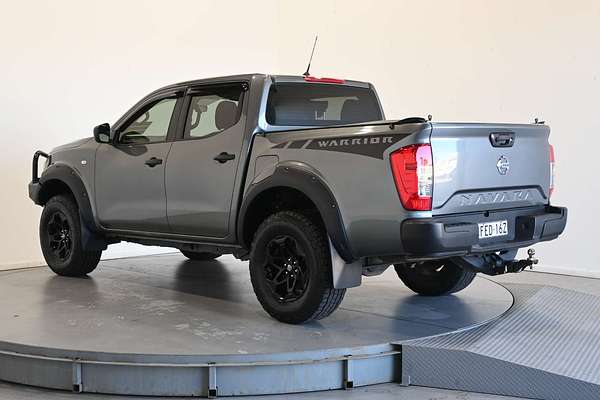 2023 Nissan Navara SL D23 4X4