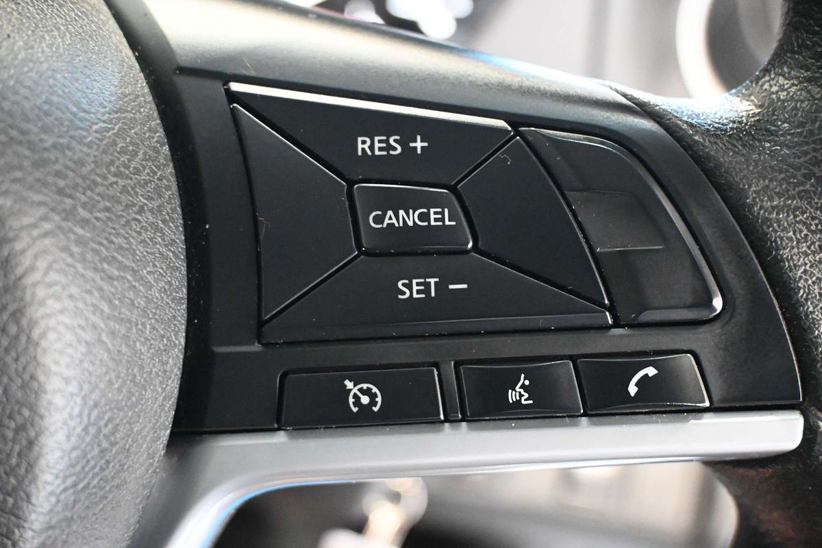 2023 Nissan Navara SL D23 4X4