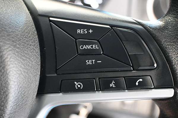 2023 Nissan Navara SL D23 4X4