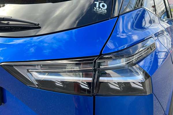 2024 Nissan QASHQAI Ti-L J12