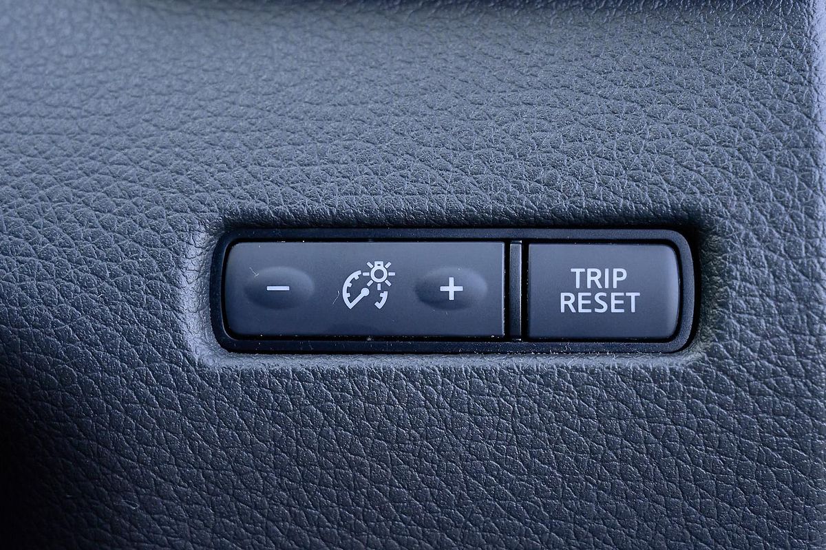 2020 Nissan QASHQAI ST J11 Series 3