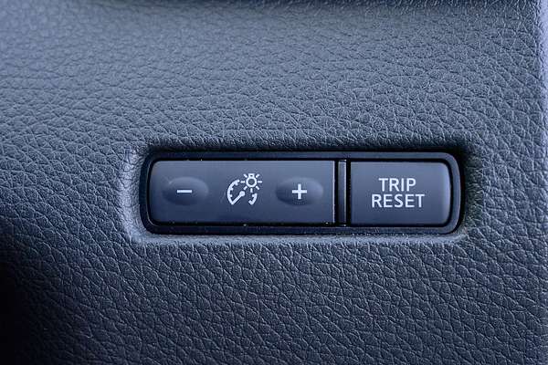 2020 Nissan QASHQAI ST J11 Series 3