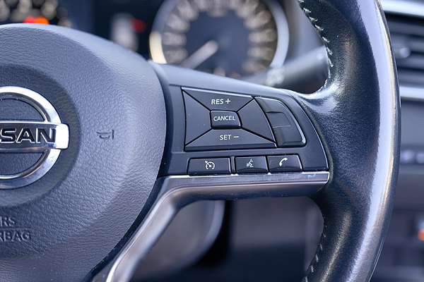 2020 Nissan QASHQAI ST J11 Series 3