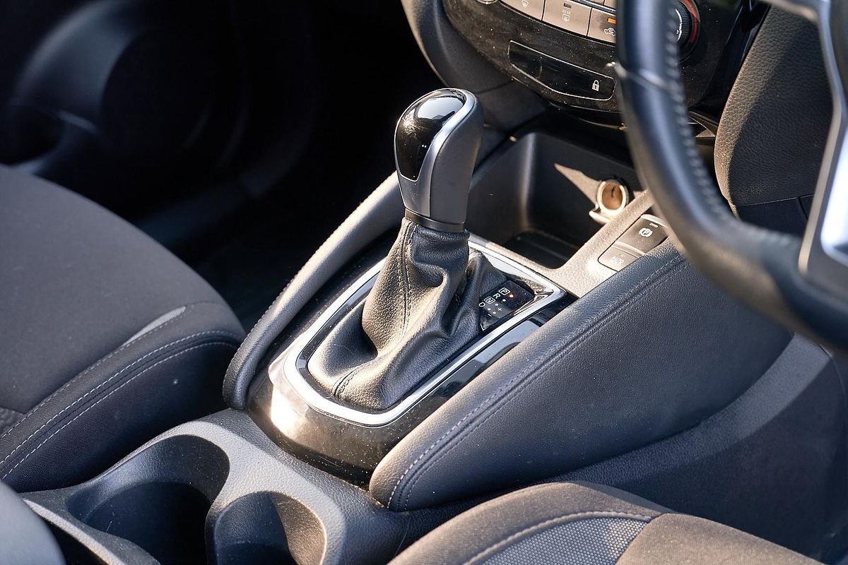 2020 Nissan QASHQAI ST J11 Series 3