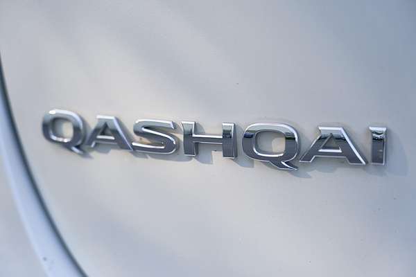 2020 Nissan QASHQAI ST J11 Series 3