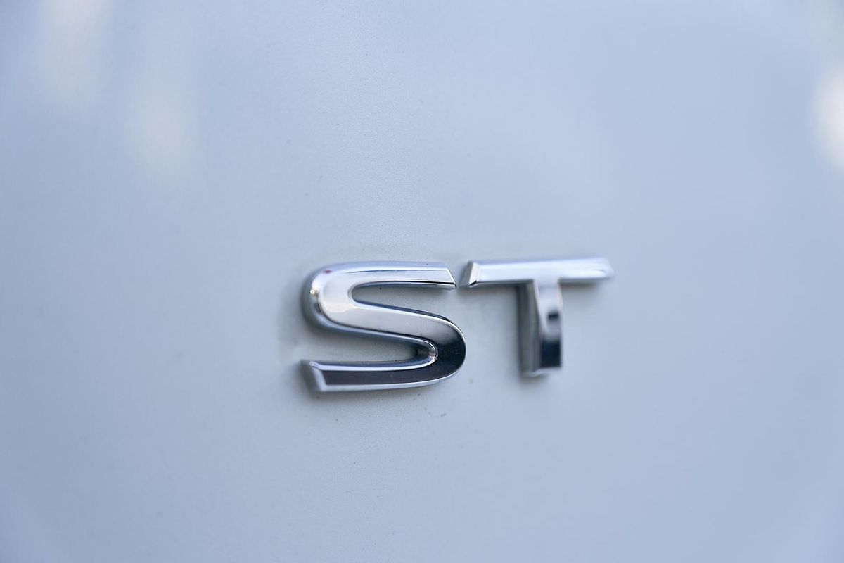 2020 Nissan QASHQAI ST J11 Series 3