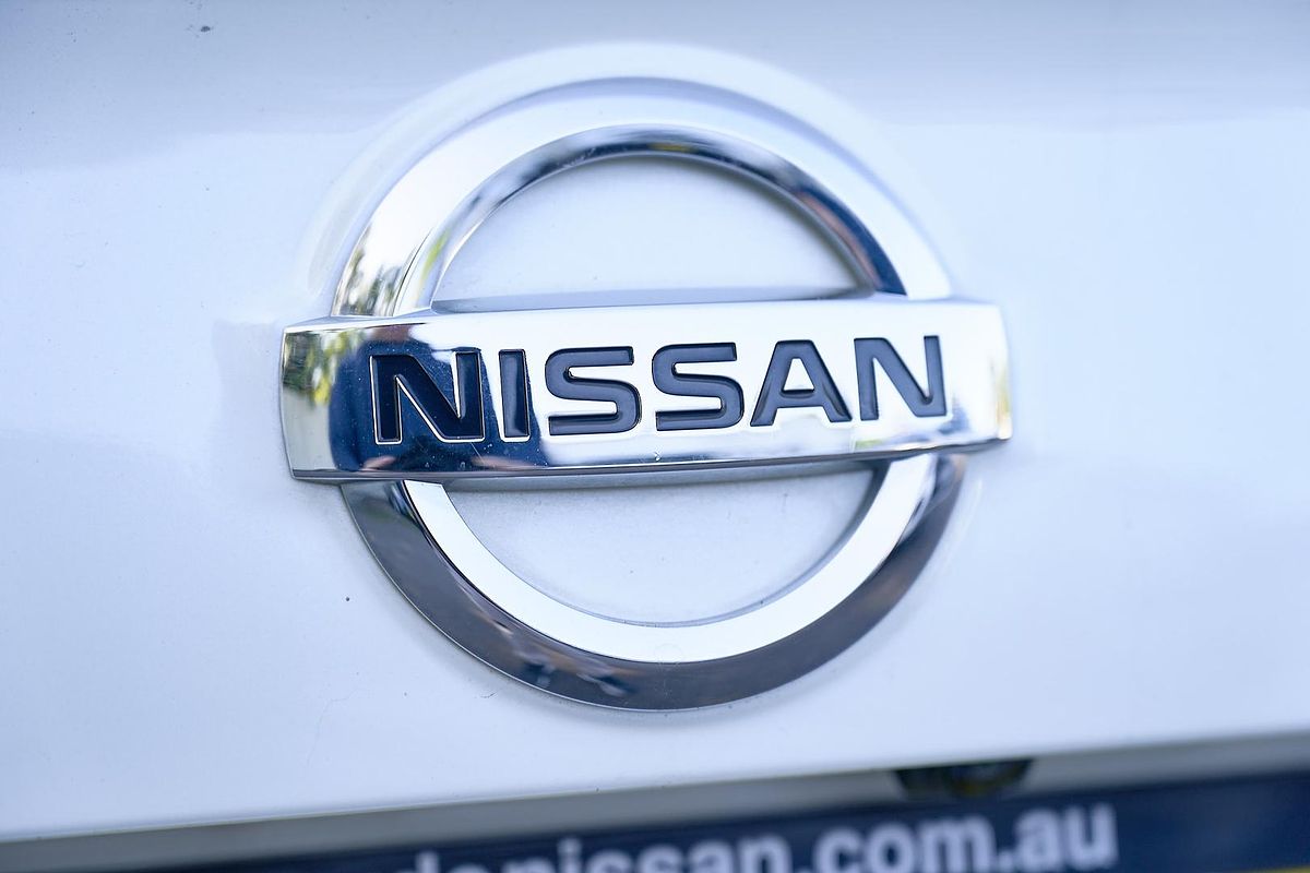 2020 Nissan QASHQAI ST J11 Series 3