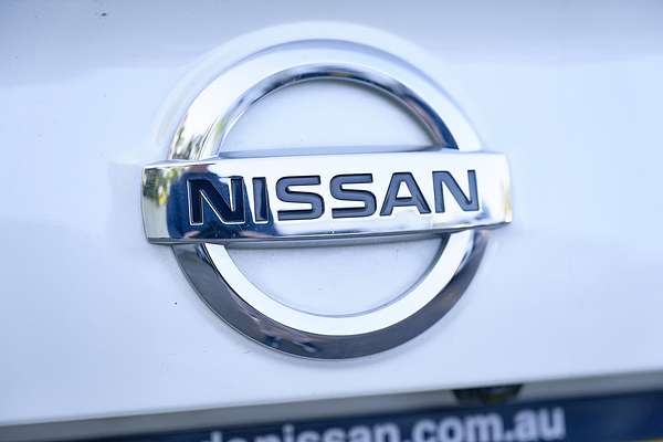 2020 Nissan QASHQAI ST J11 Series 3