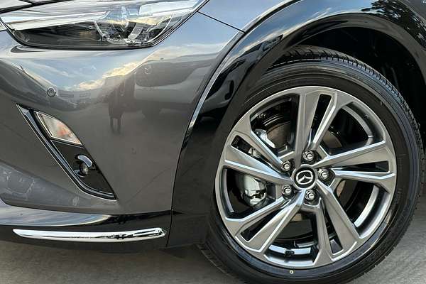 2025 Mazda CX-3 G20 Akari DK