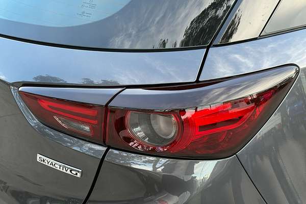 2025 Mazda CX-3 G20 Akari DK
