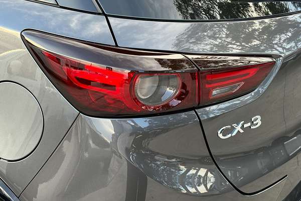 2025 Mazda CX-3 G20 Akari DK