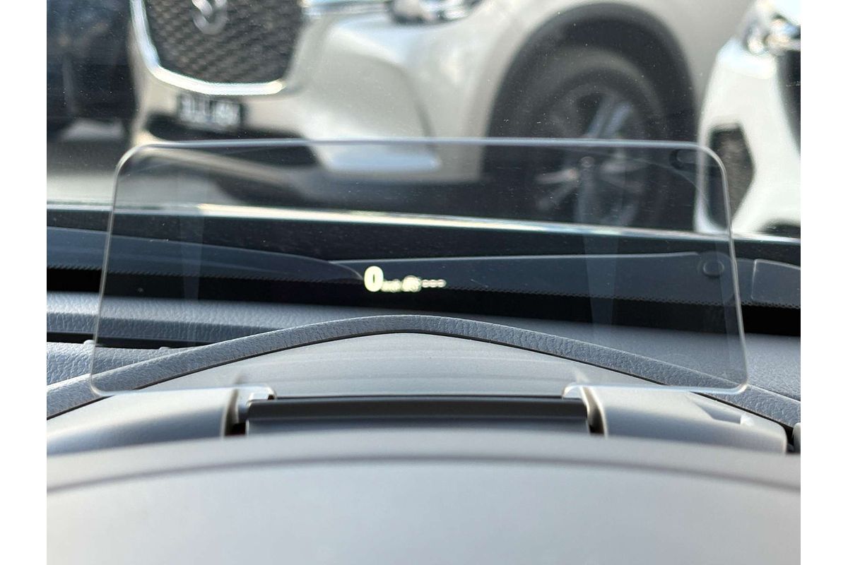 2025 Mazda CX-3 G20 Akari DK