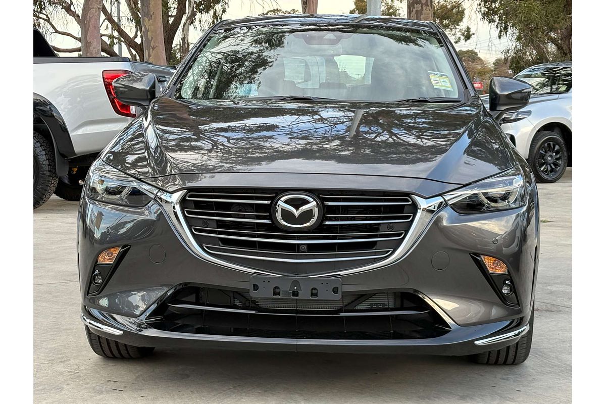 2025 Mazda CX-3 G20 Akari DK