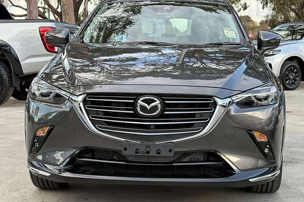 2025 Mazda CX-3 G20 Akari DK
