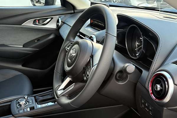 2025 Mazda CX-3 G20 Akari DK