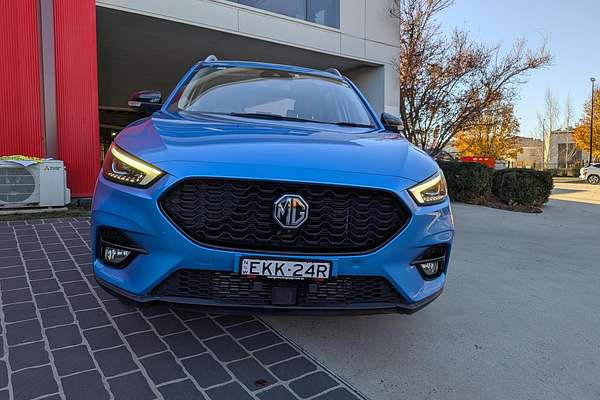 2020 MG ZS Essence AZS1