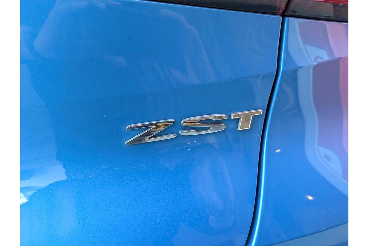 2020 MG ZS Essence AZS1