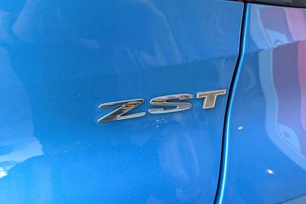 2020 MG ZS Essence AZS1