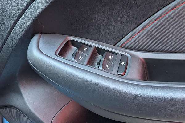 2020 MG ZS Essence AZS1