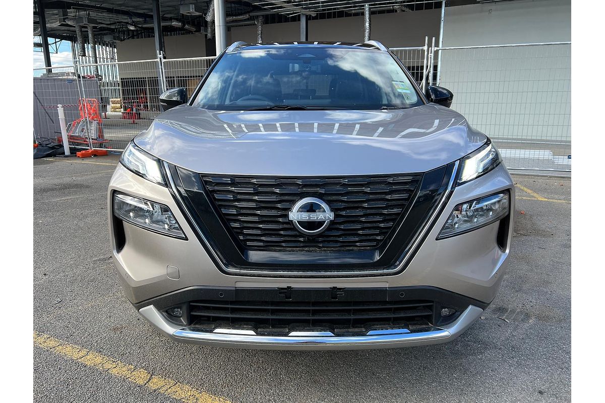 2025 Nissan X-TRAIL Ti-L e-POWER T33