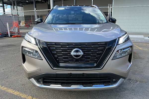 2025 Nissan X-TRAIL Ti-L e-POWER T33