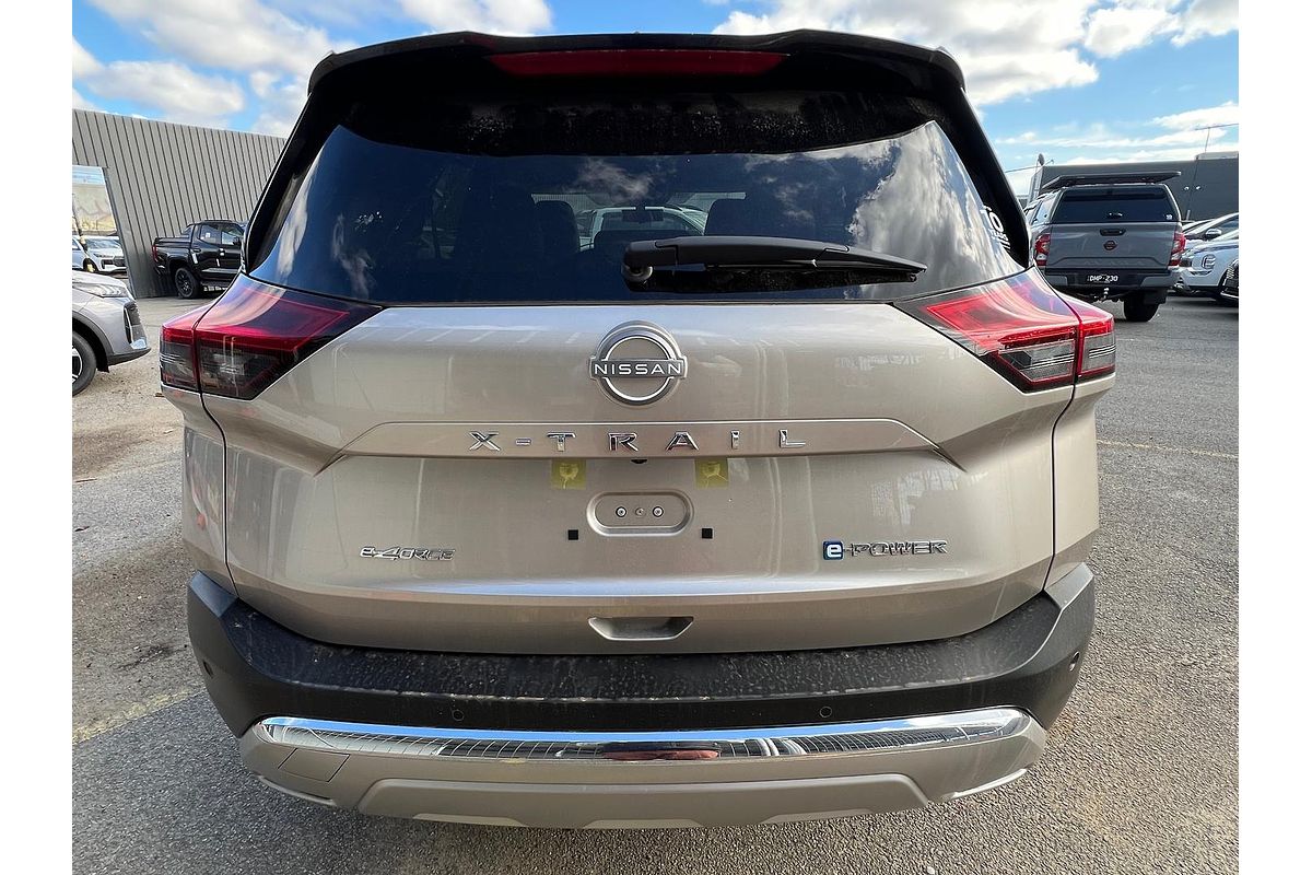 2025 Nissan X-TRAIL Ti-L e-POWER T33