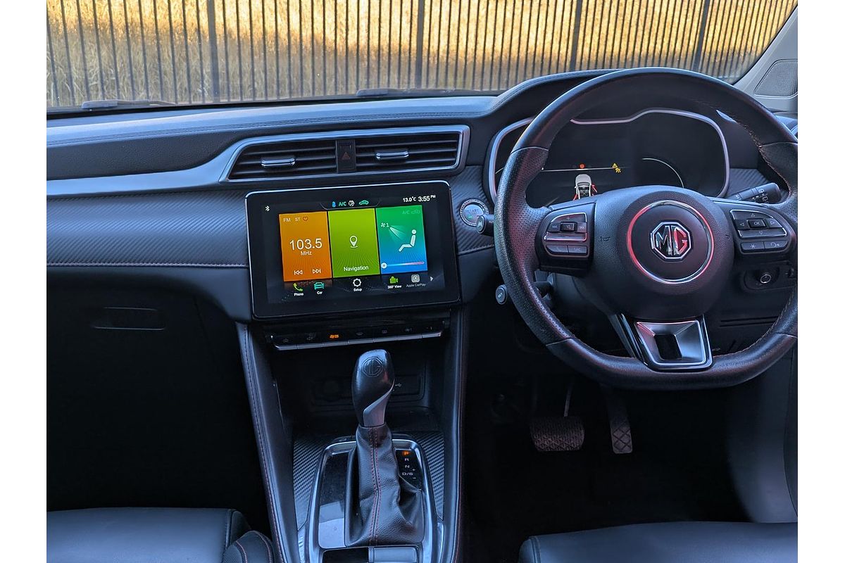 2020 MG ZS Essence AZS1