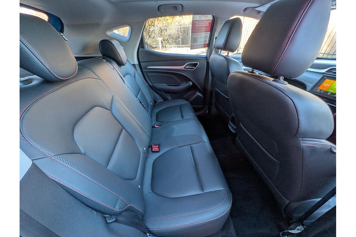2020 MG ZS Essence AZS1