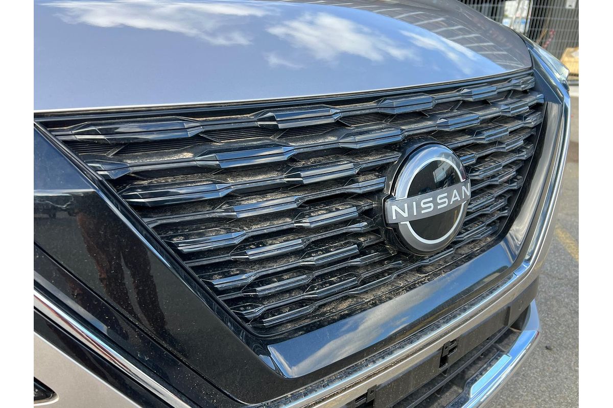 2025 Nissan X-TRAIL Ti-L e-POWER T33