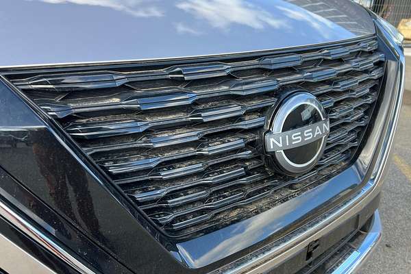 2025 Nissan X-TRAIL Ti-L e-POWER T33