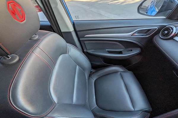 2020 MG ZS Essence AZS1